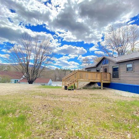 B1 New Awesome Tiny Home With Ac Mountain Views Minutes To Skiing Hiking Attractions Carroll Εξωτερικό φωτογραφία