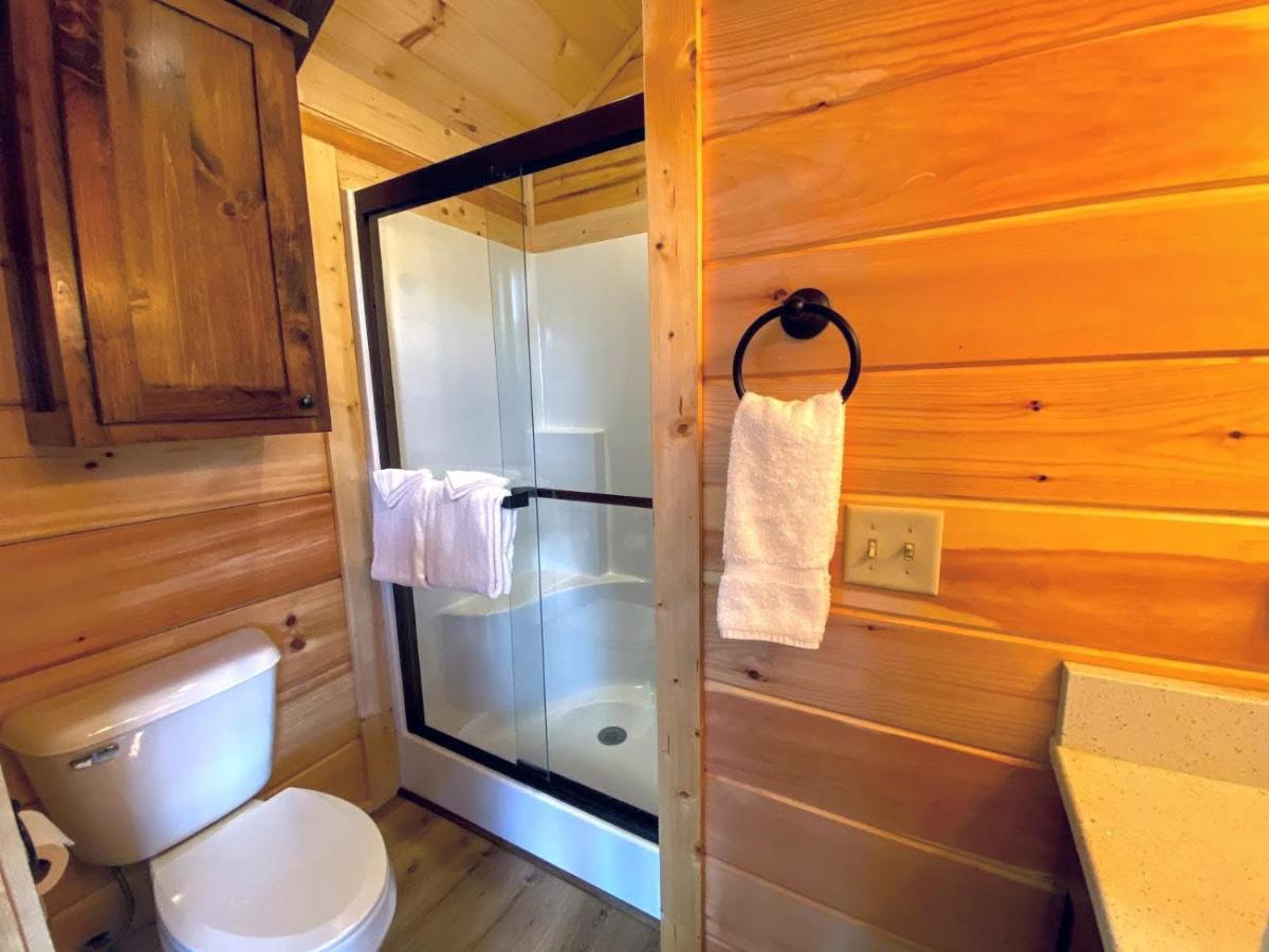 B1 New Awesome Tiny Home With Ac Mountain Views Minutes To Skiing Hiking Attractions Carroll Εξωτερικό φωτογραφία