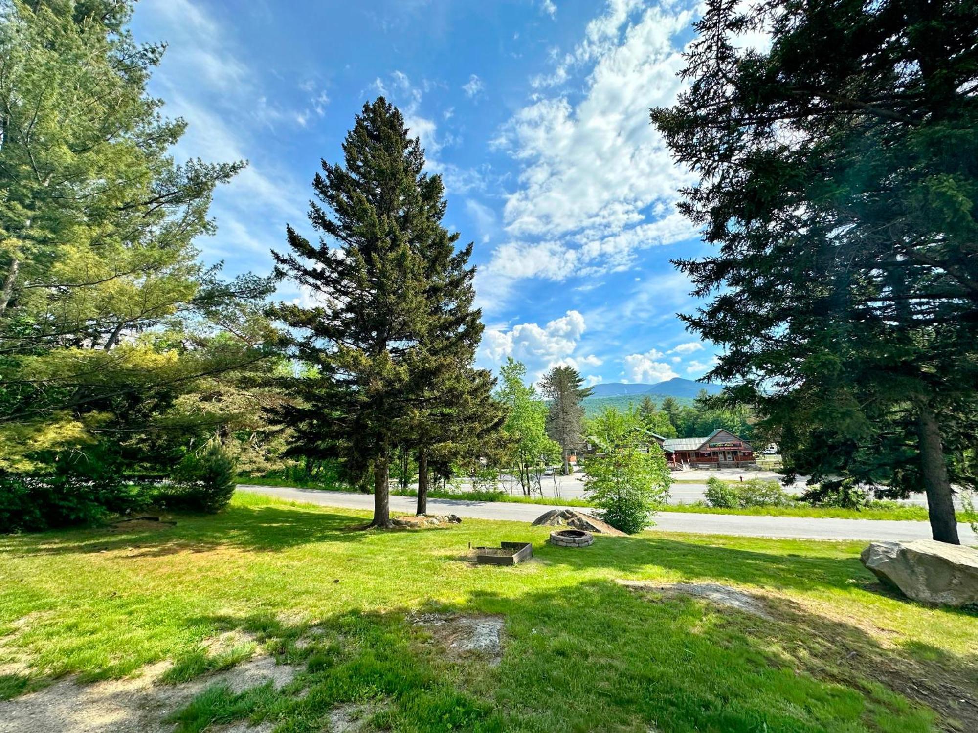 B1 New Awesome Tiny Home With Ac Mountain Views Minutes To Skiing Hiking Attractions Carroll Εξωτερικό φωτογραφία